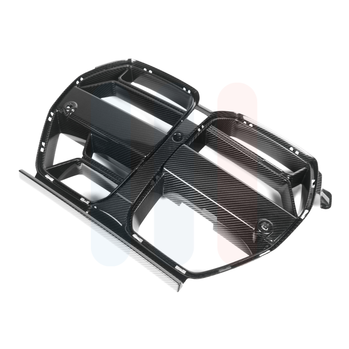 BMW G80/G81/G82/G83 V2 Fullkarbon CSL Grill (ACC)