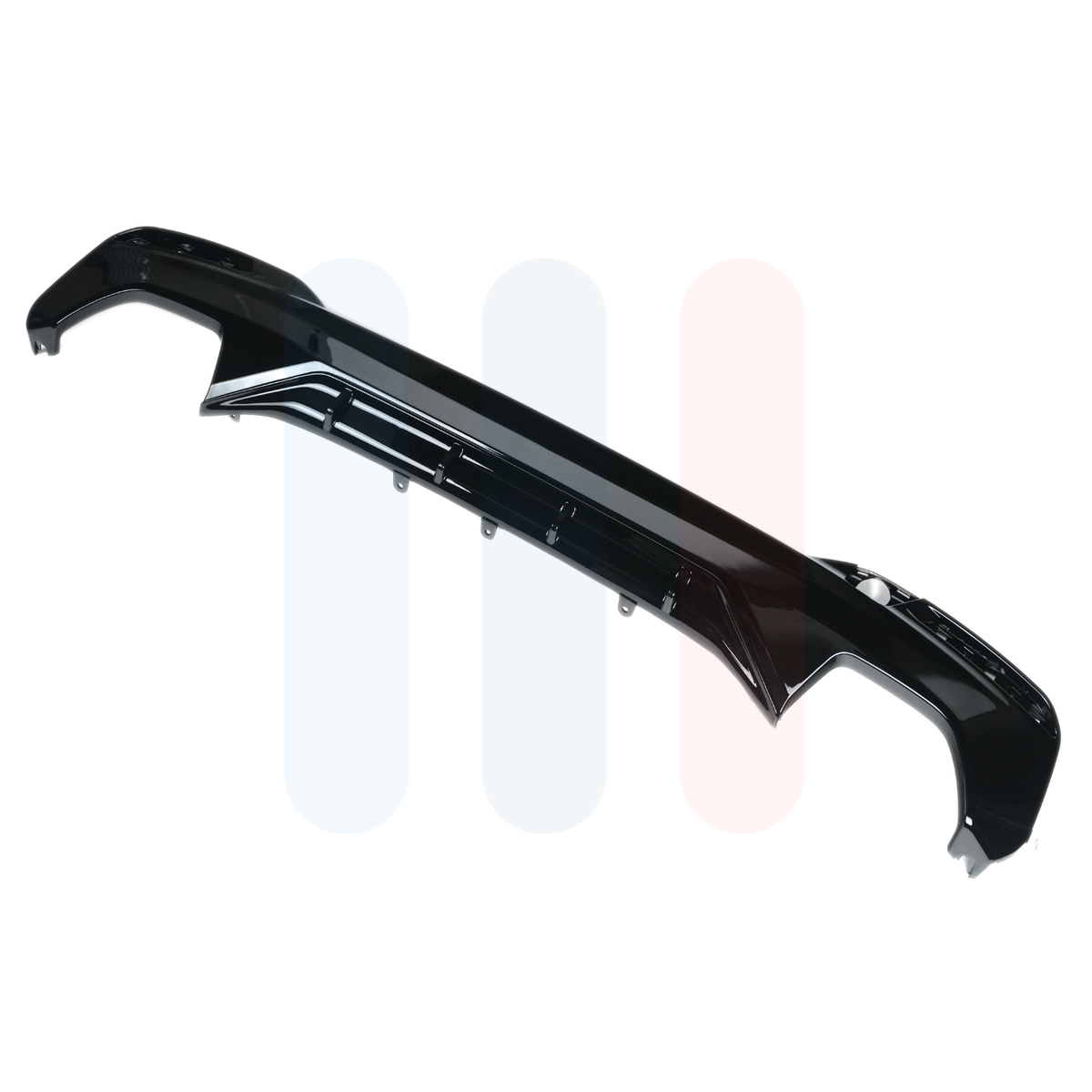 BMW G30/G31 Performance Diffuser