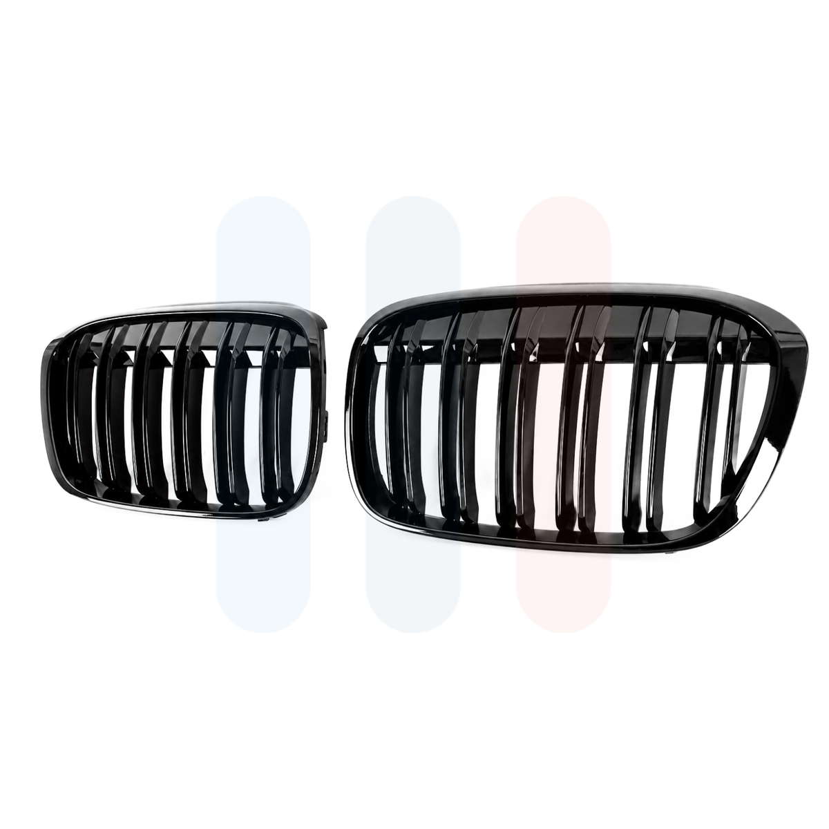 BMW F48 Pre LCI V2 Performance Grill
