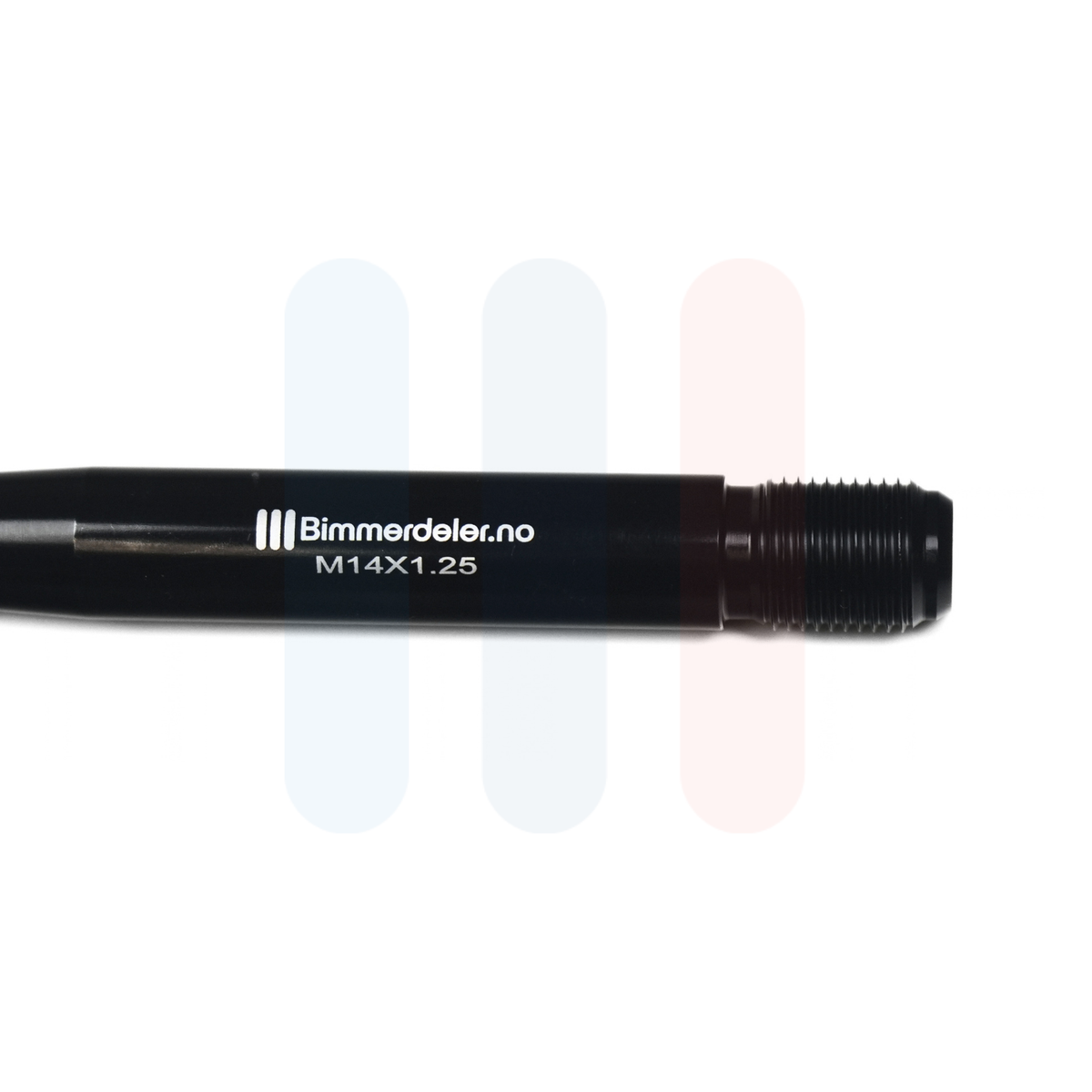 BMW Hjulmonteringspinne (M14x1.25)