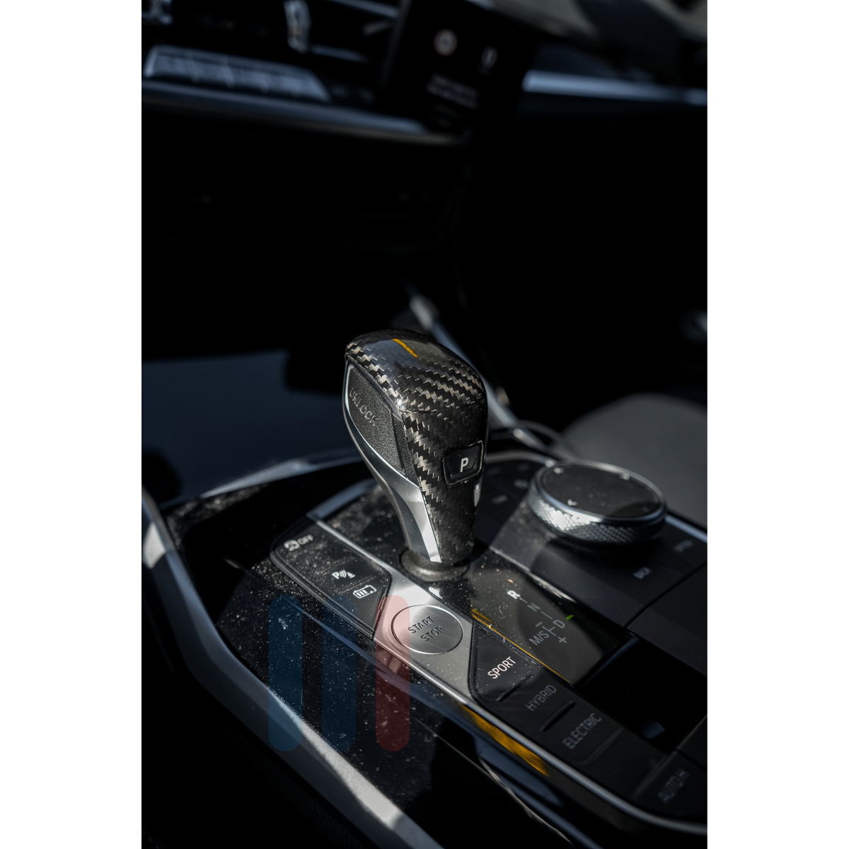 BMW Gxx Karbon Girvelger