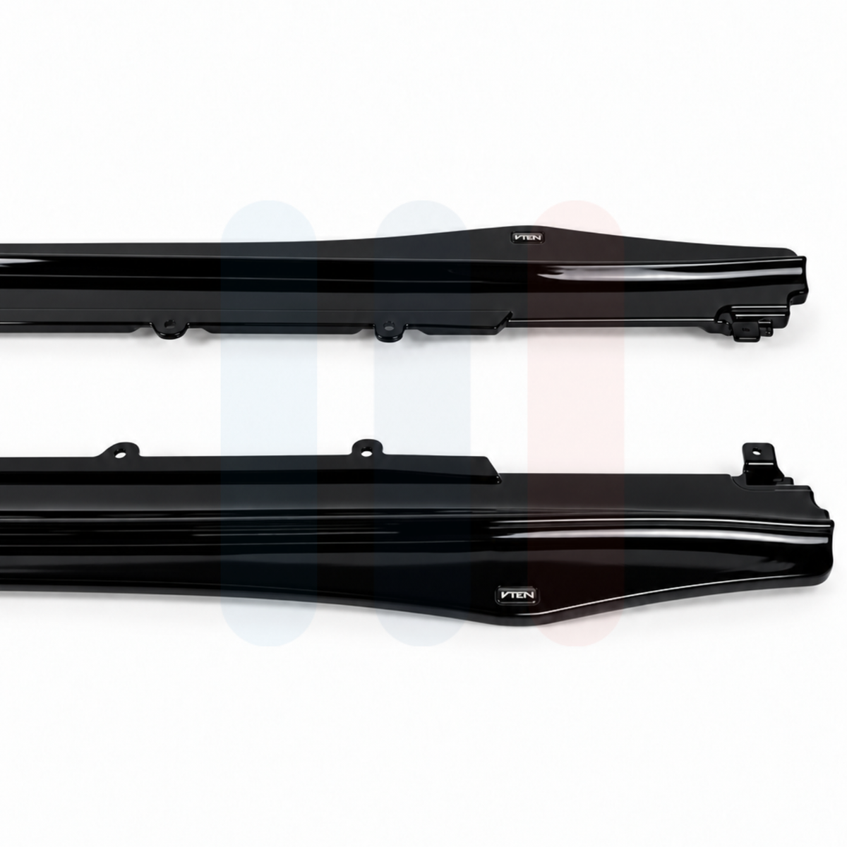 BMW G30/G31 V Style Sideskjørt
