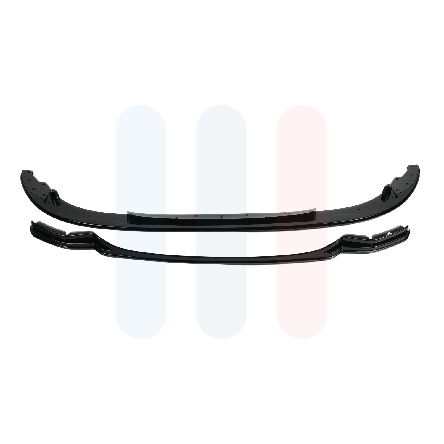 BMW E92/E93 Competition Frontleppe