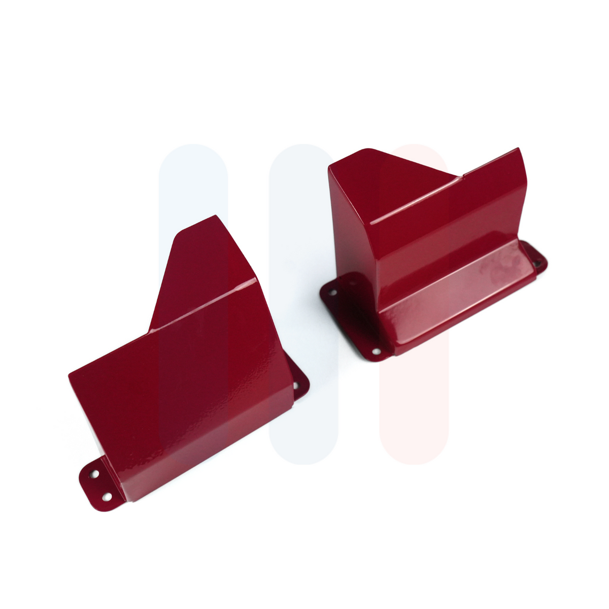 BMW F3x Intake Scoops