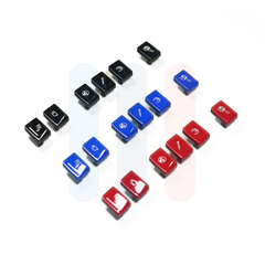 BMW F80/F82/F83/F87 Konsollknapper