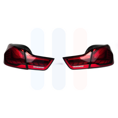 BMW F3x/F8x GTS OLED Baklykter