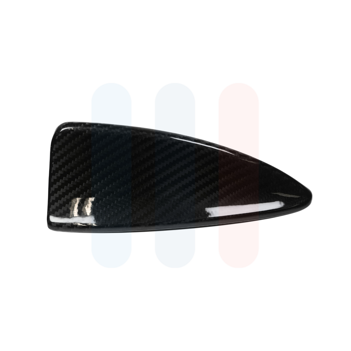 BMW E60/E61 Karbon Antenne