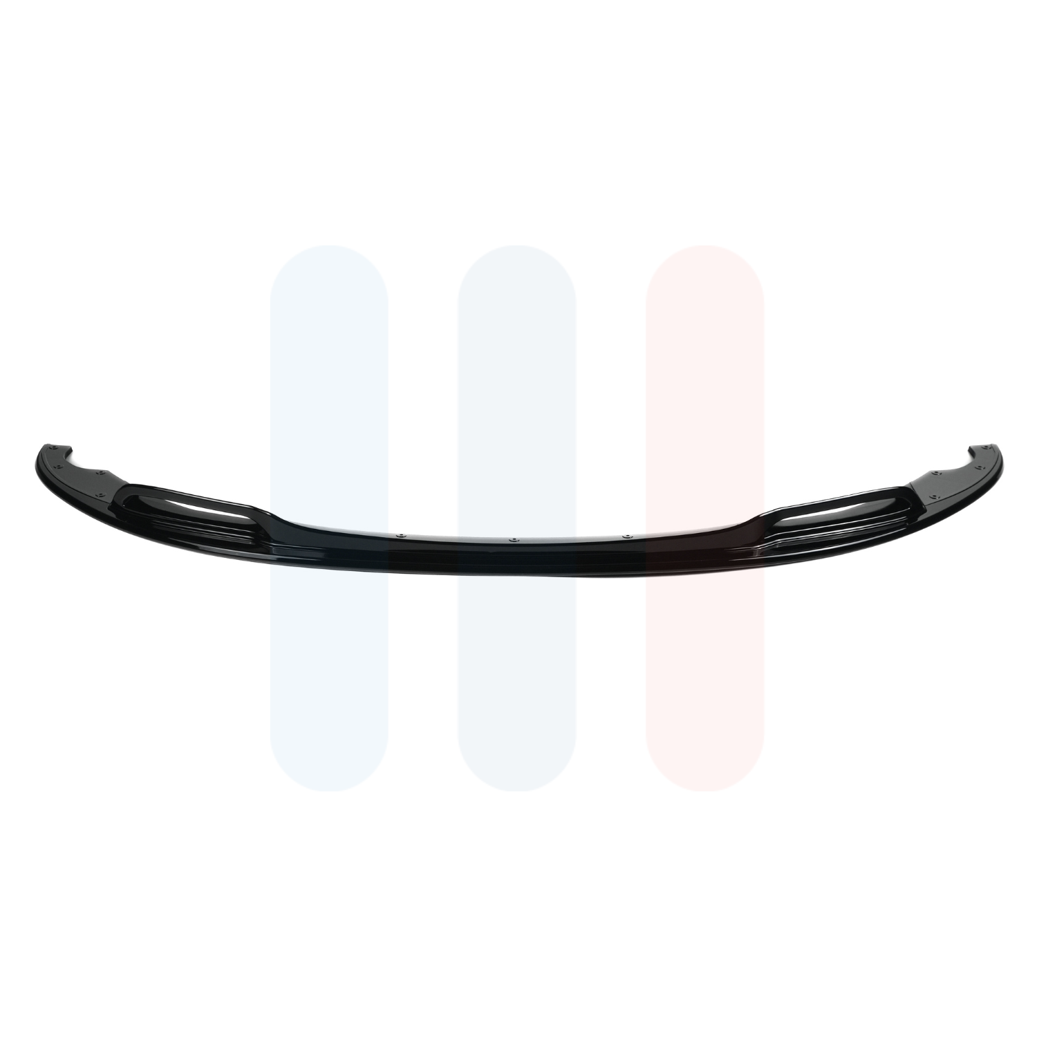 BMW E92/E93 Competition Frontleppe