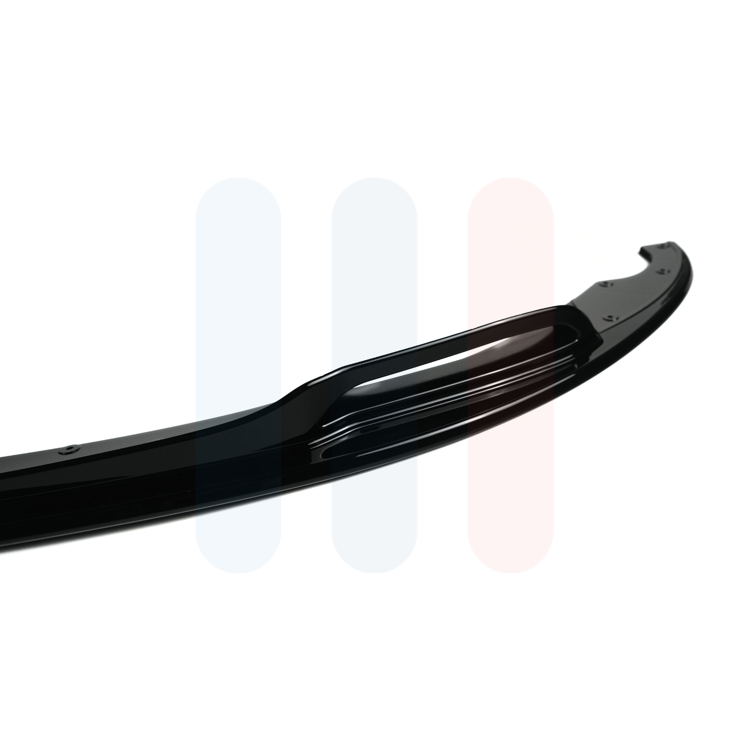 BMW E92/E93 Competition Frontleppe
