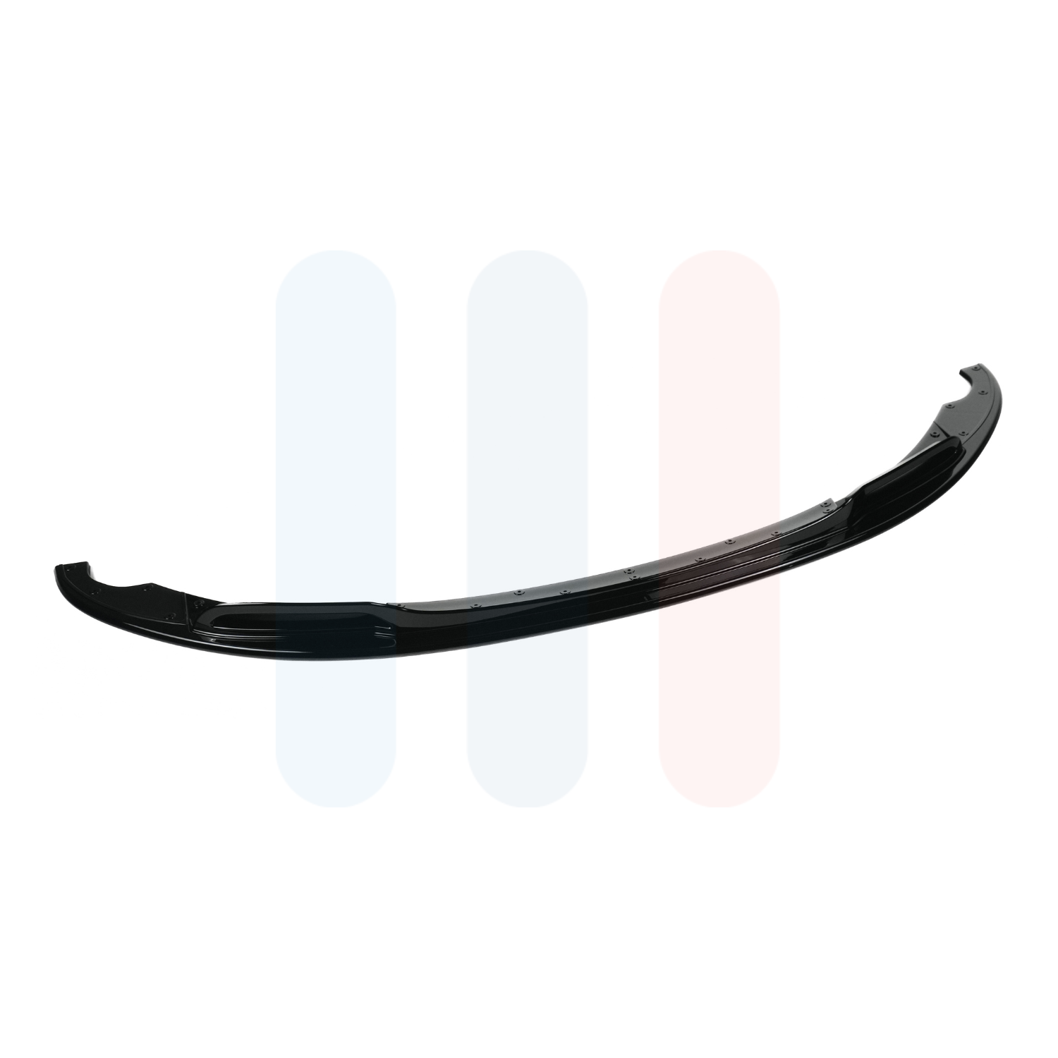 BMW E92/E93 Competition Frontleppe