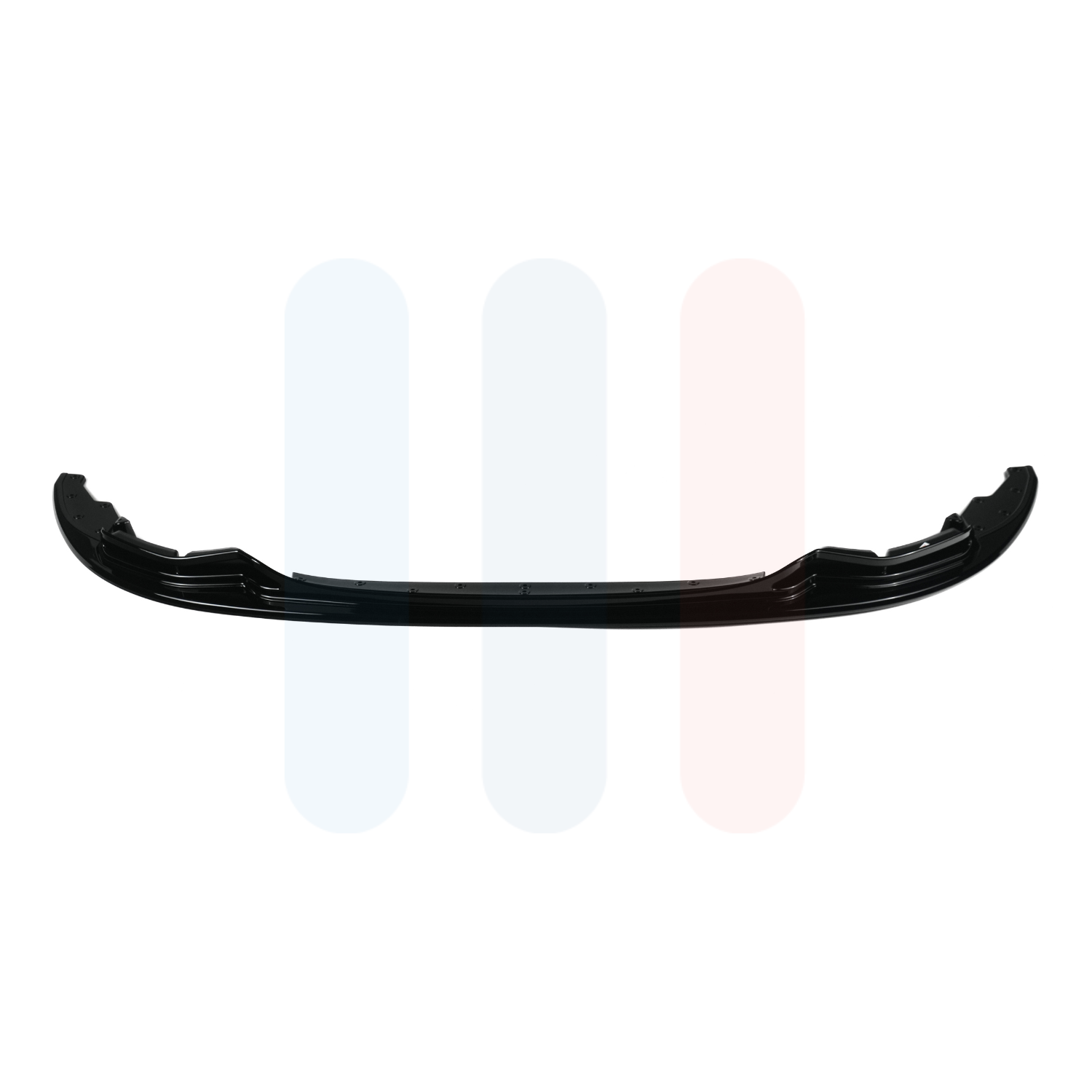 BMW E92/E93 Competition Frontleppe