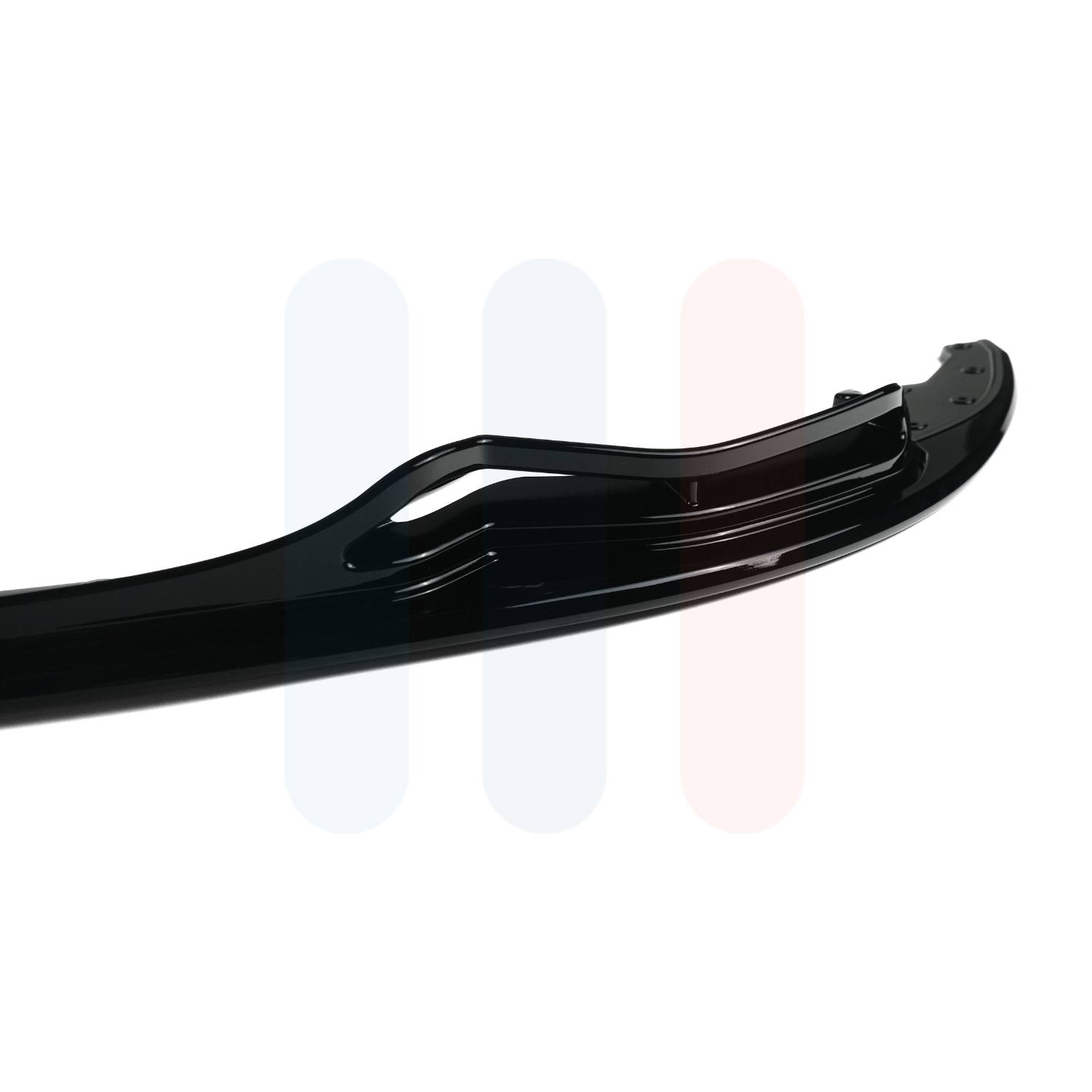 BMW E92/E93 Competition Frontleppe