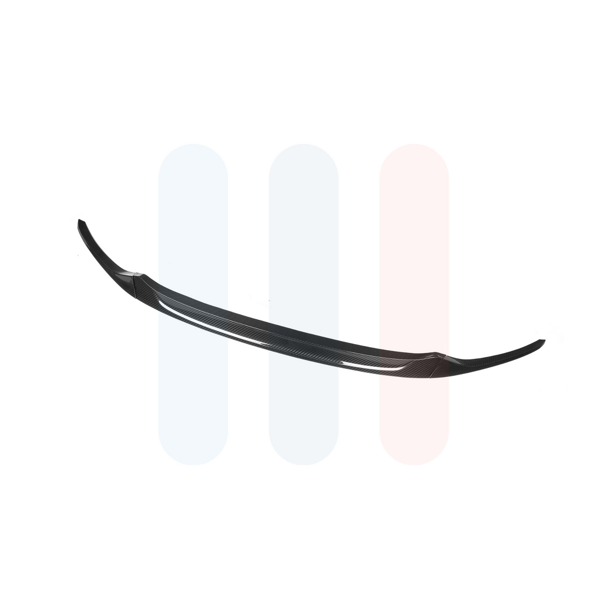 BMW G14/G15/G16 Sport Design Karbon Frontleppe