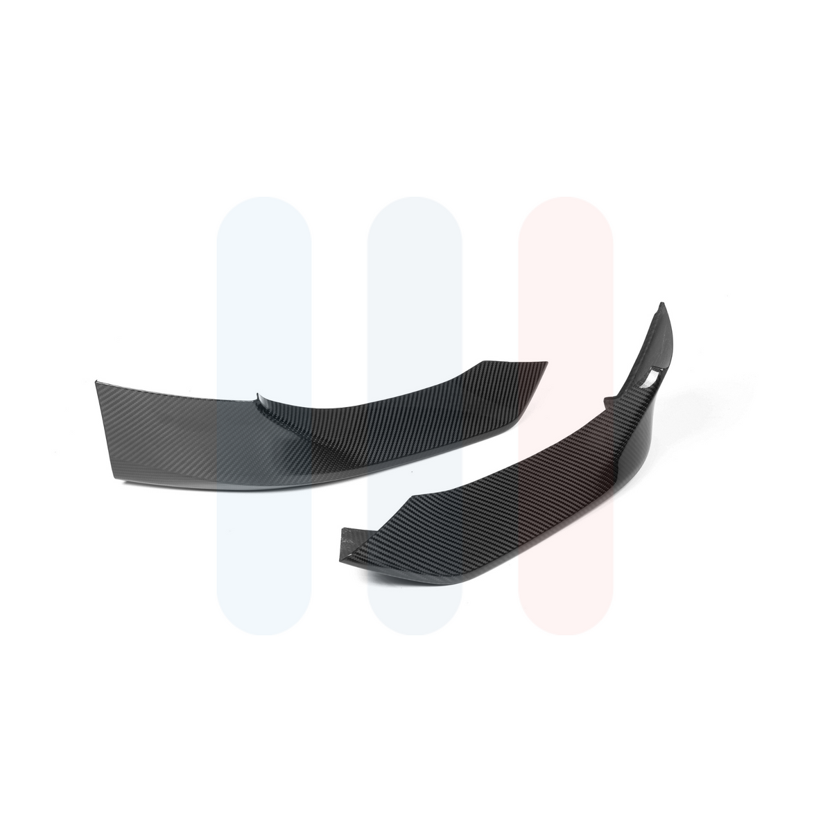 BMW G14/G15/G16 Karbon Splittere