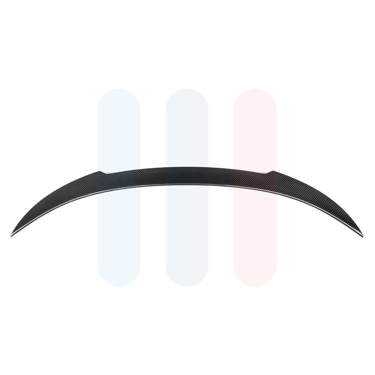 BMW G15/F92 V Karbon Spoiler