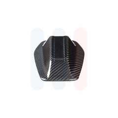 BMW i4 Karbon Antenne