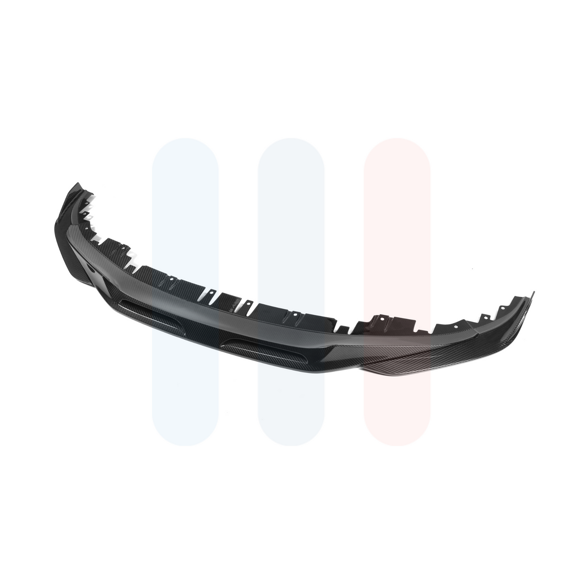 BMW i4/G26 Karbon Frontleppe