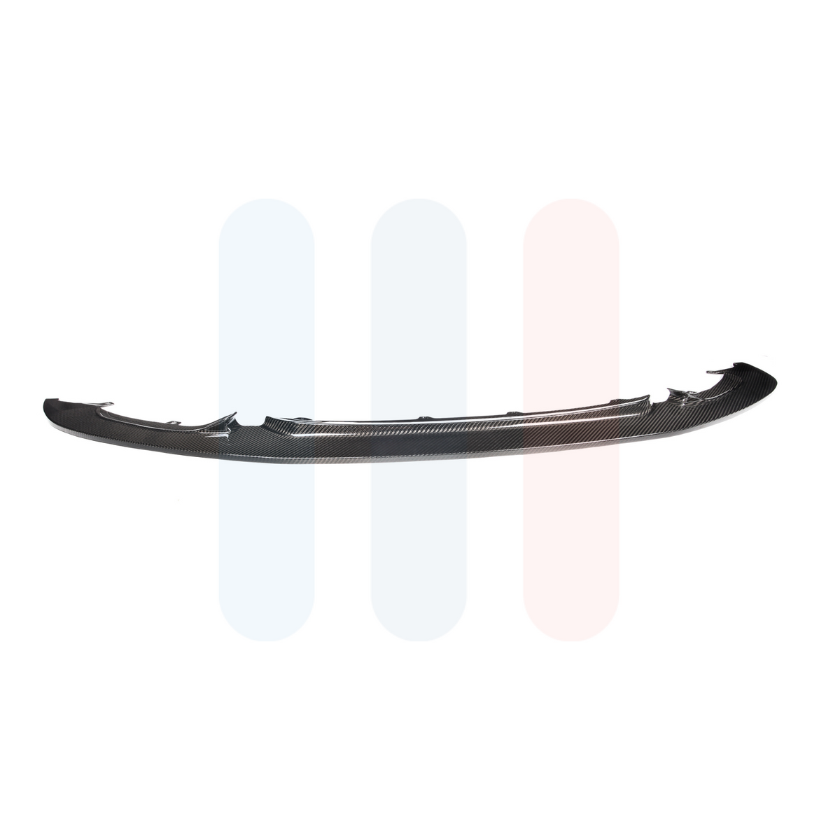 BMW F80/F82/F83 GT4 Fullkarbon Frontleppe