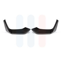 BMW F80/F82/F83 M-Performance Fullkarbon Splittere