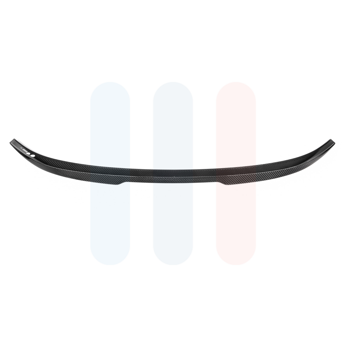 BMW G42/G87 Sport Design Karbon Spoiler
