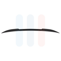 BMW F36 CS Karbon Spoiler