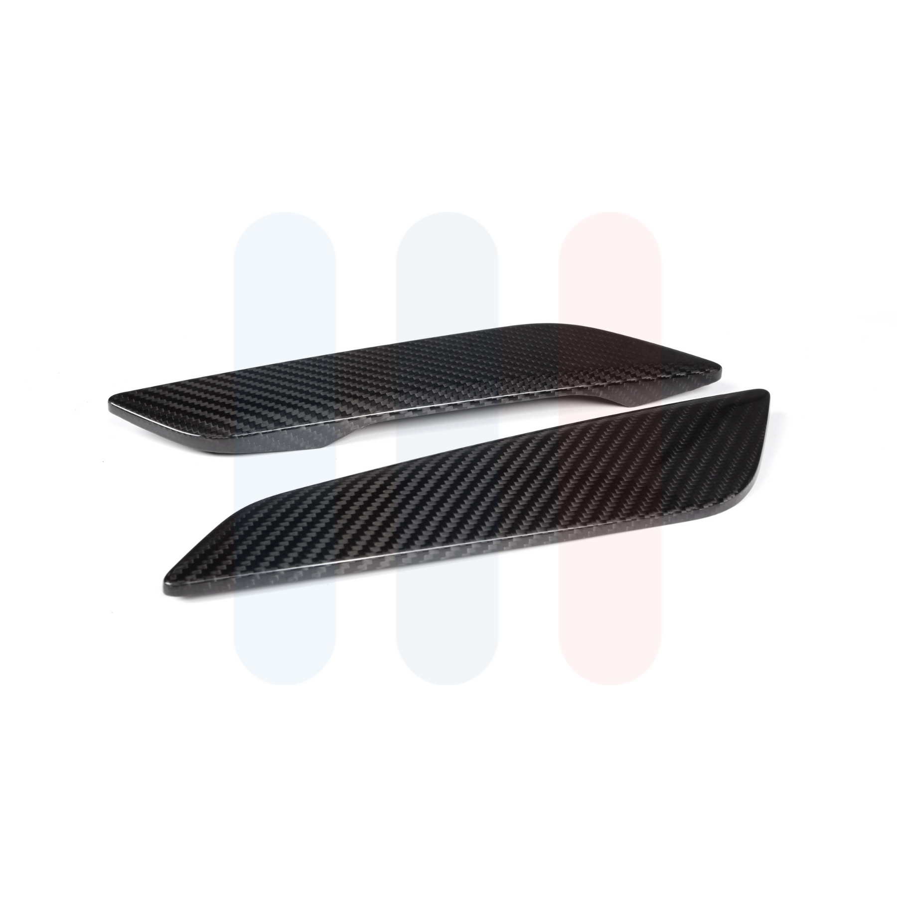 BMW G30/G31 Karbon Sideskjerm Deksel