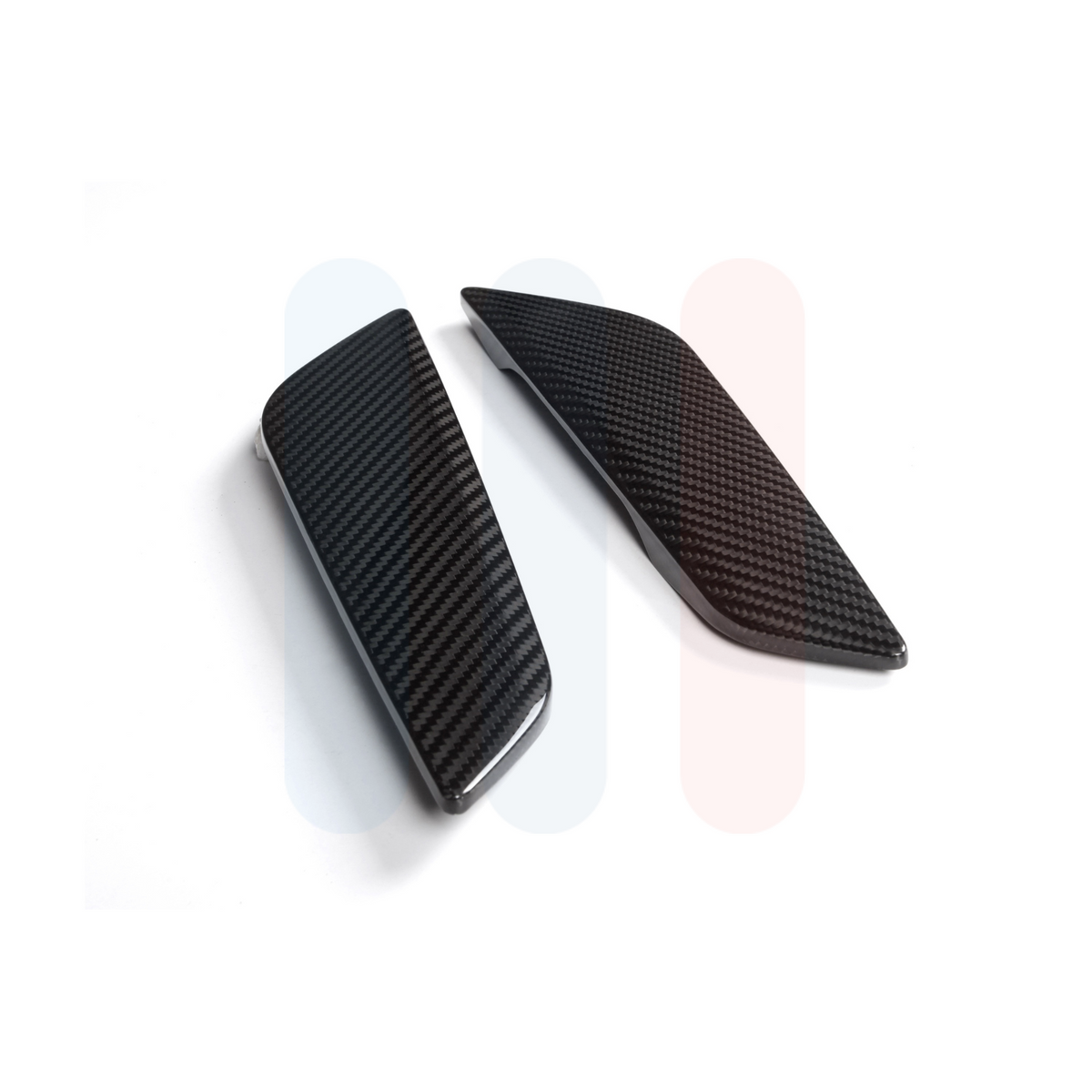 BMW G30/G31 Karbon Sideskjerm Deksel