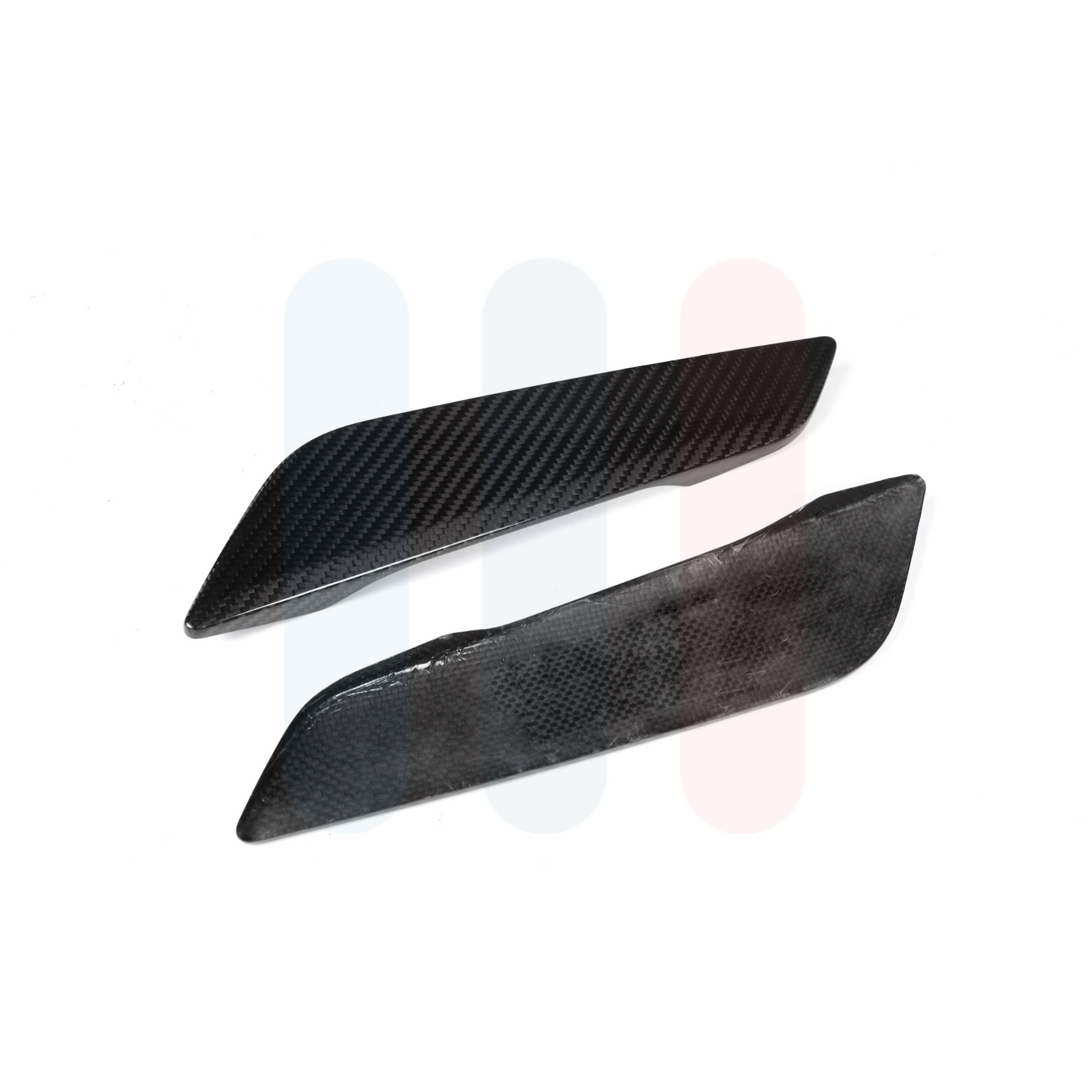 BMW G30/G31 Karbon Sideskjerm Deksel