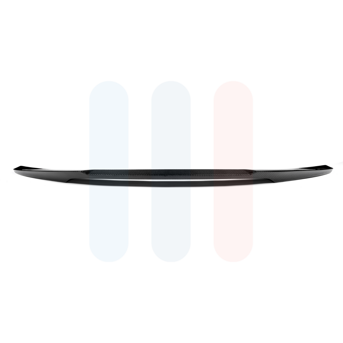 BMW G30/F90 M4 Style Karbon Spoiler