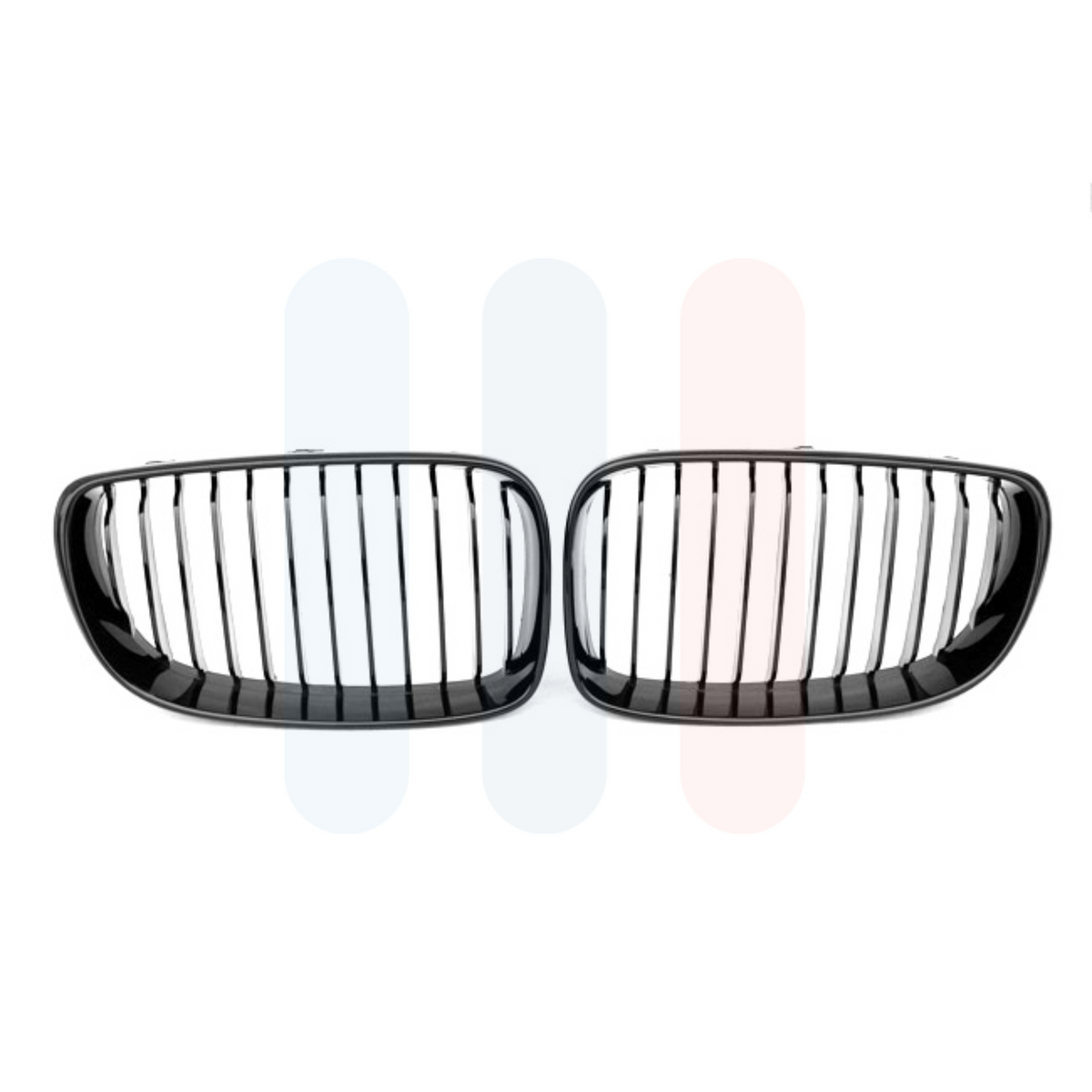 BMW E82 Performance Grill