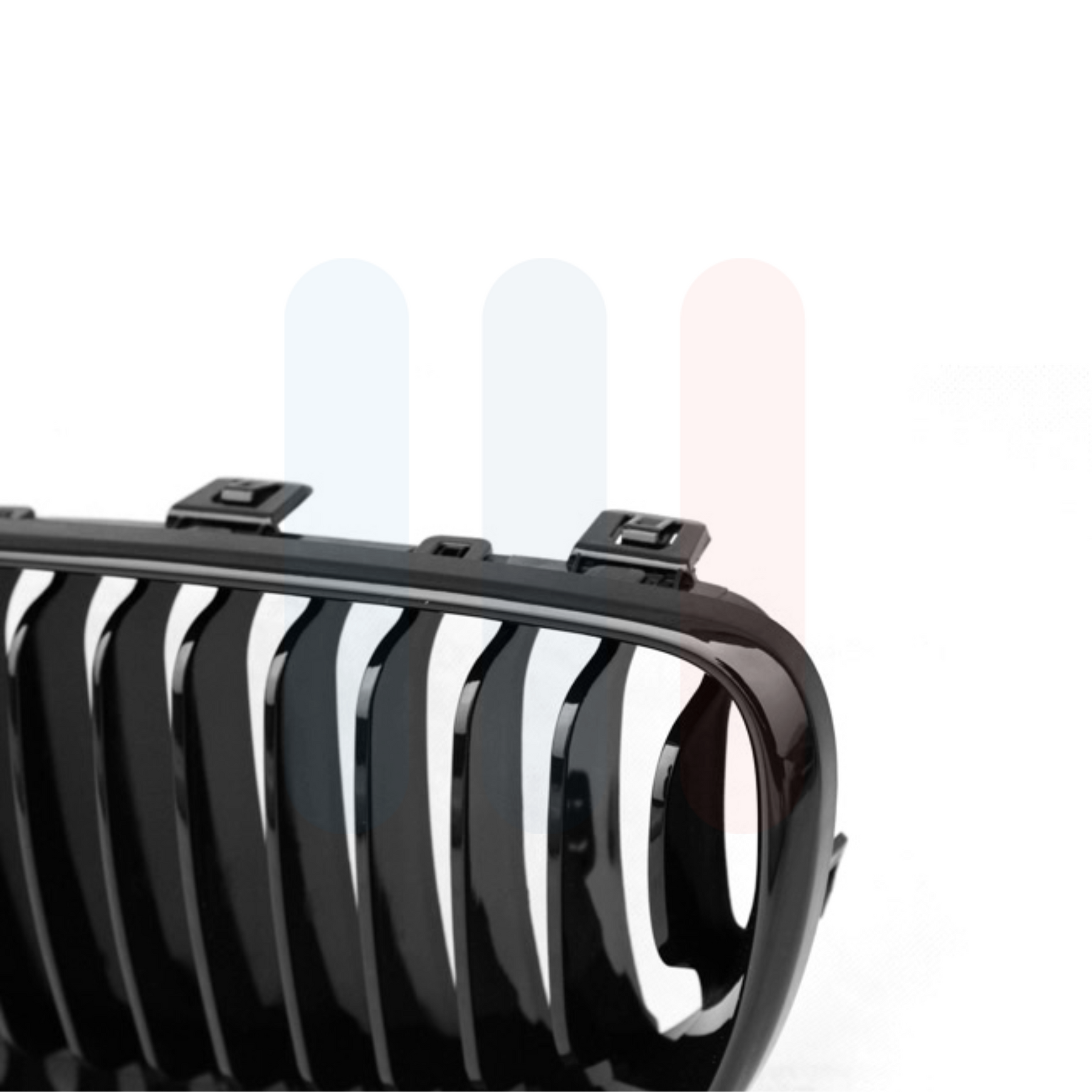 BMW E82 Performance Grill