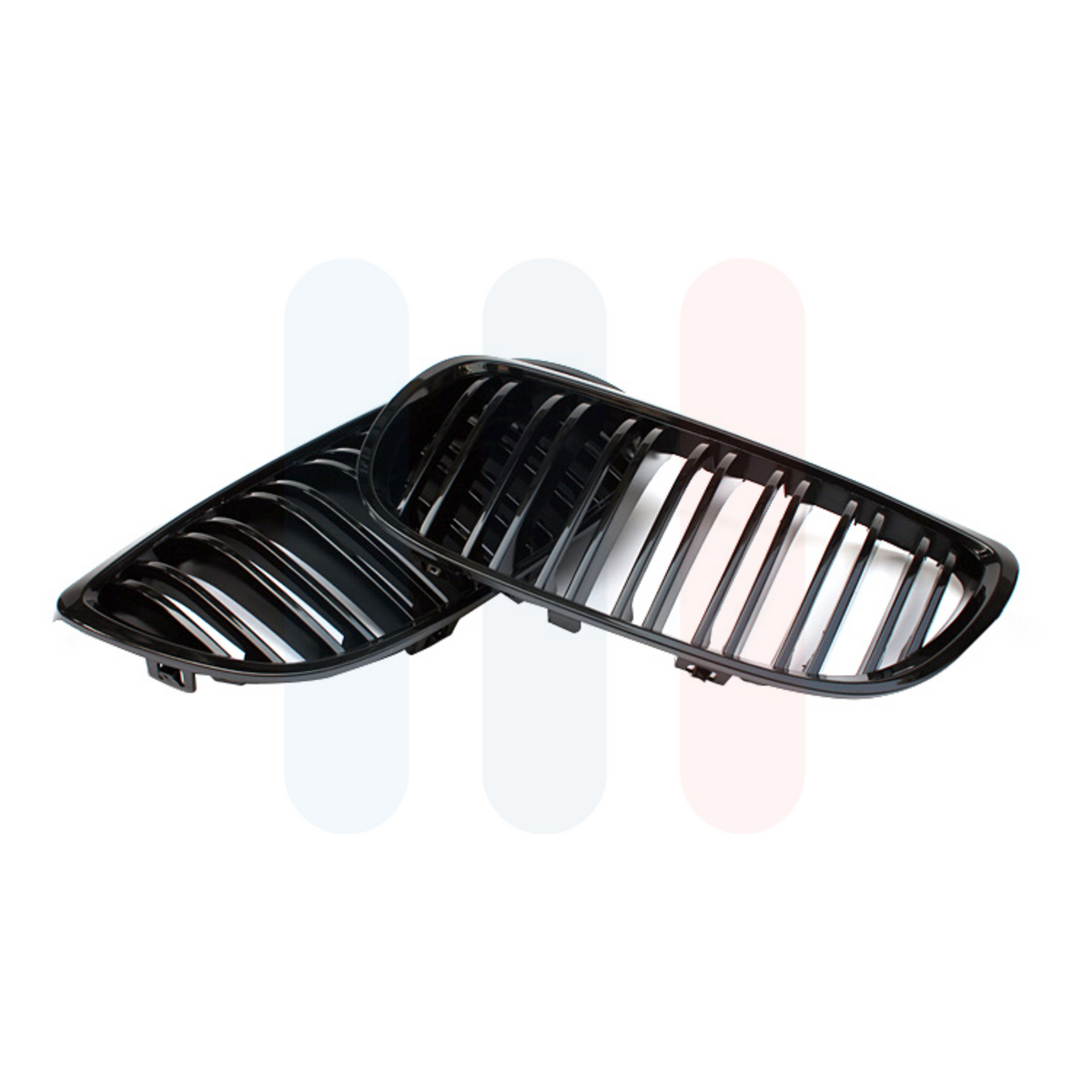 BMW E92/E93 Pre LCI/M3 V2 Performance Grill