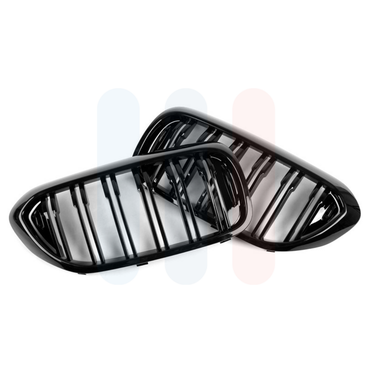 BMW G30/G31/F90 Pre LCI V2 Performance Grill