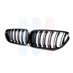 BMW F06/F12/F13 V2 Performance Grill