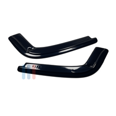 BMW E92/E93 Bakre Splittere