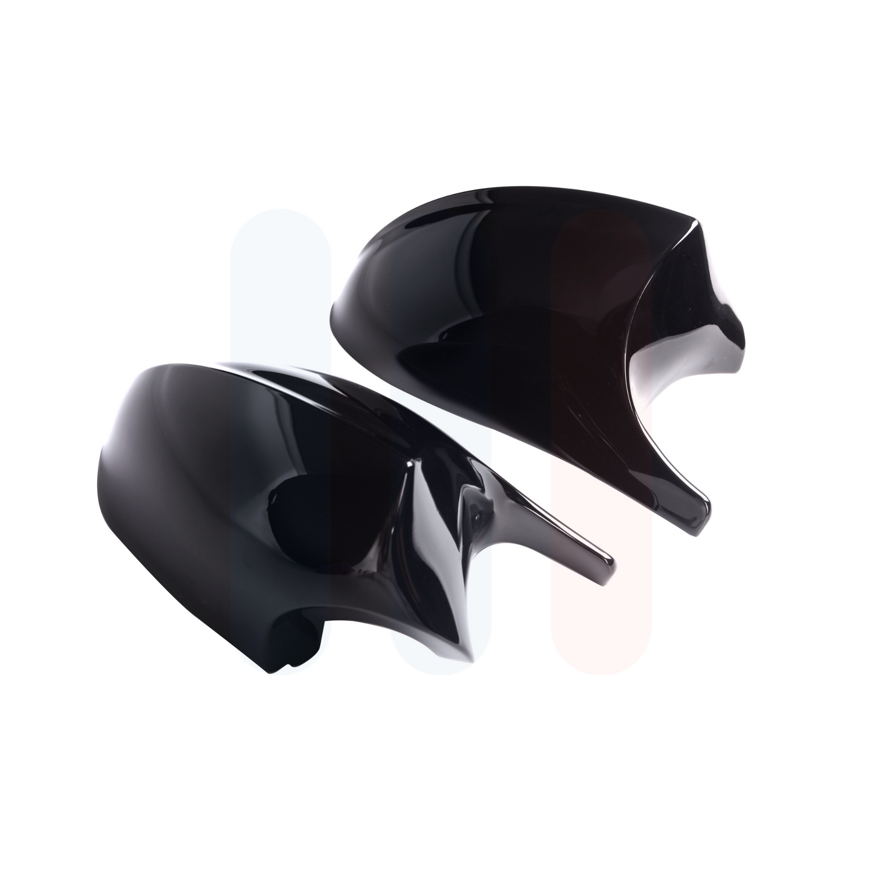 (OUTLET) BMW E8x/E9x Pre LCI M-Style Speilkåper