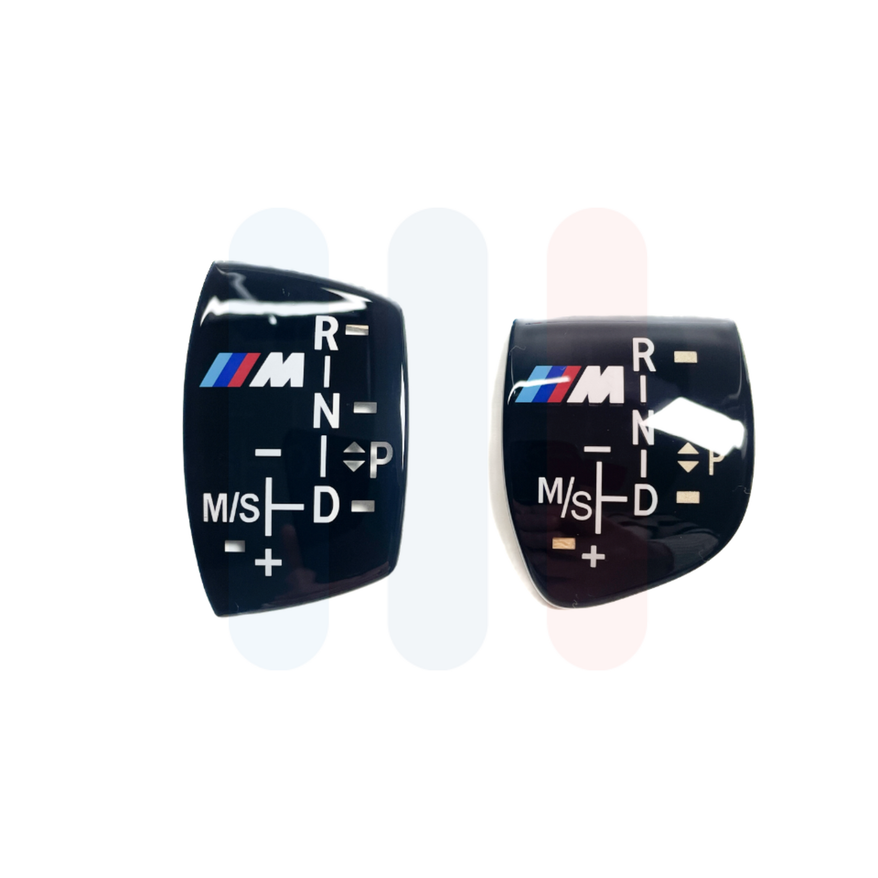 BMW Fxx Girvelger Glass