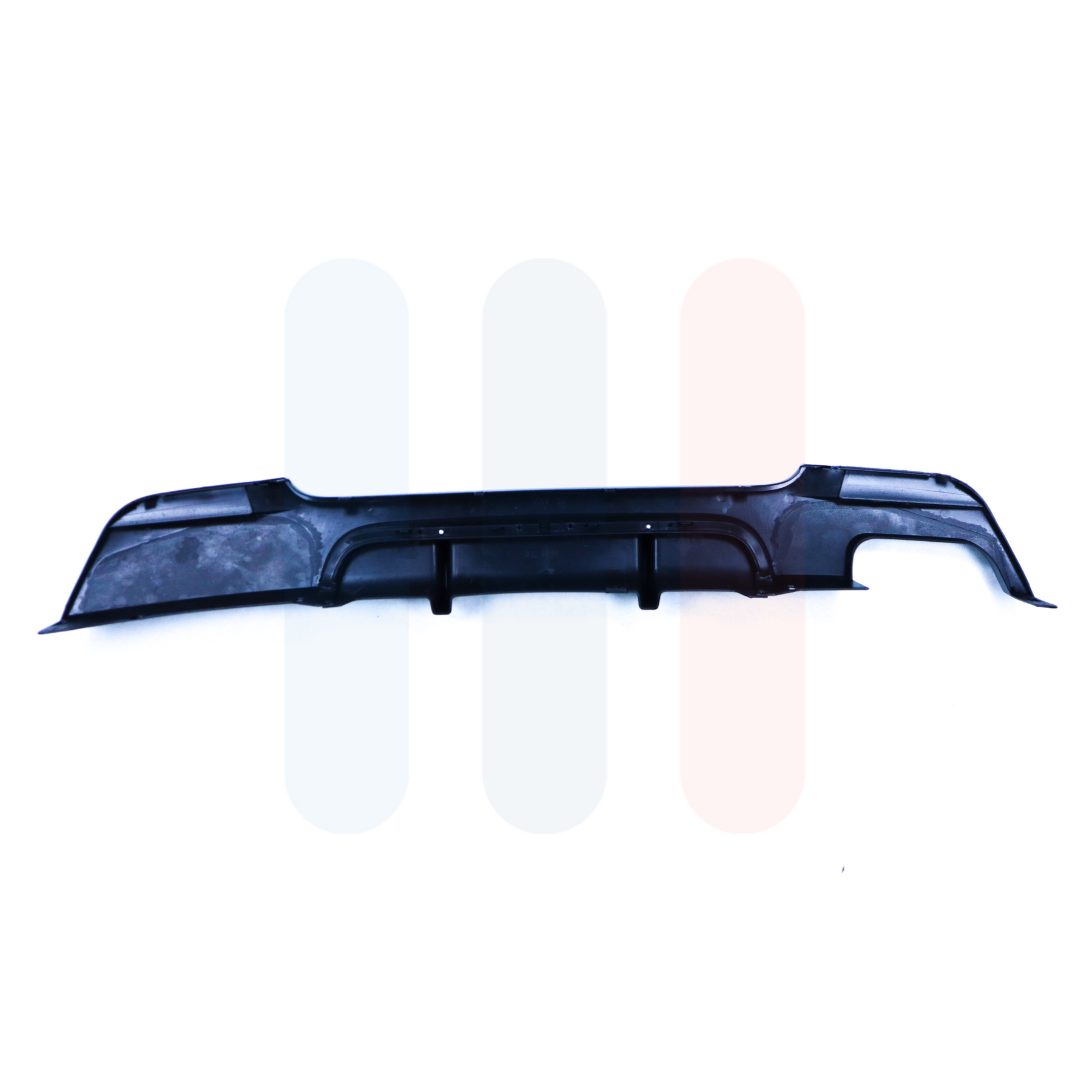 BMW E9x V2 Performance Diffuser