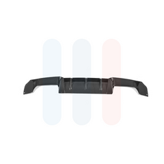 BMW F87 M-Performance Karbon Diffuser