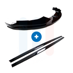 BMW F32/F33/F36 M-Performance Splitterkit