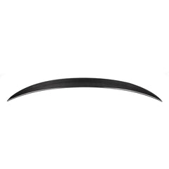 BMW F30/F80 Performance Karbon Spoiler