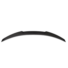 BMW F30/F80 M4 Style Karbon Spoiler