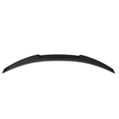 BMW F32 M4 Style Karbon Spoiler