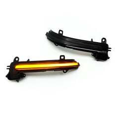 BMW F2x/F3x Blinklys