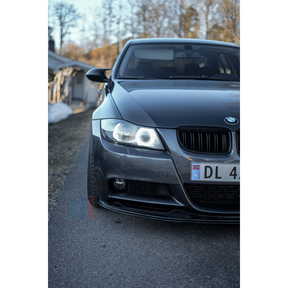 BMW E90/E91 Performance Frontleppe