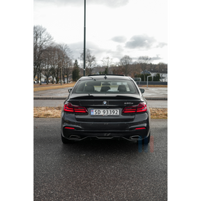 BMW G30/F90 PSM Karbon Spoiler