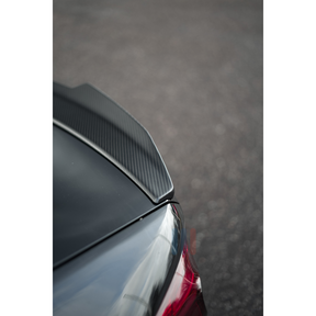 BMW G30/F90 PSM Karbon Spoiler