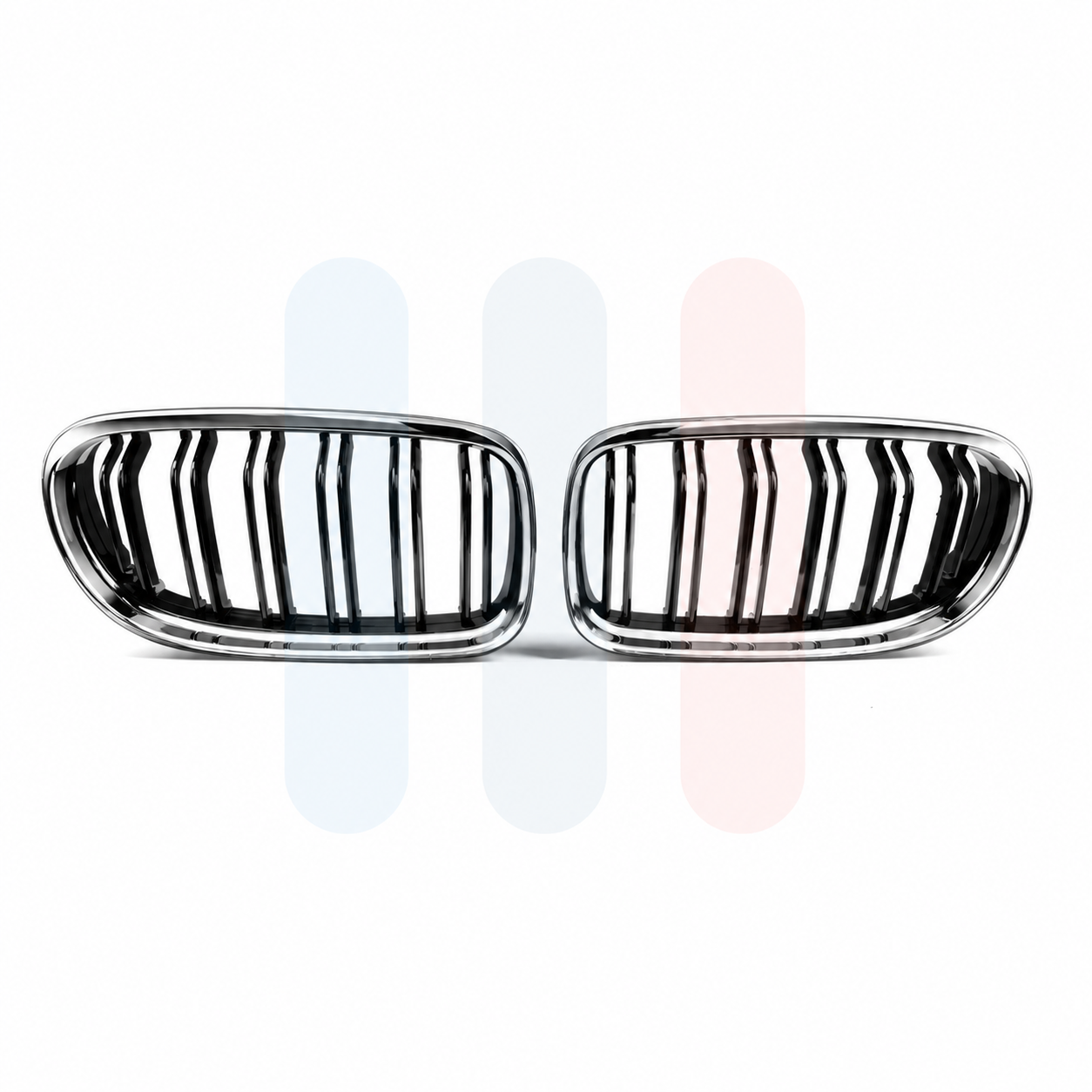 (OUTLET) BMW E90/E91 LCI Krom V2 Performance Grill