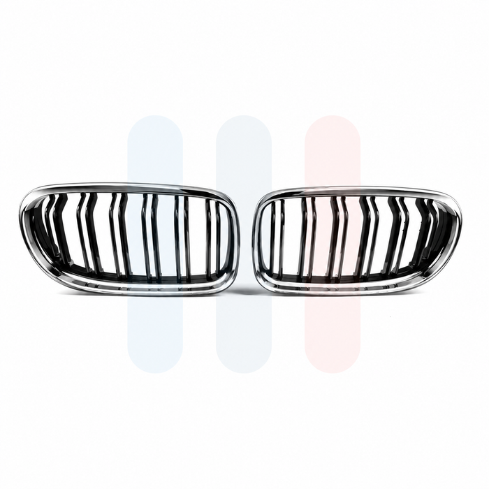 (OUTLET) BMW E90/E91 LCI Krom V2 Performance Grill