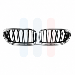 (OUTLET) BMW E90/E91 LCI Krom V2 Performance Grill